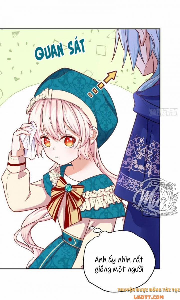 Kế Hoạch Tự Cứu Của Nữ Phù Thủy Phản Diện 26 trang 46