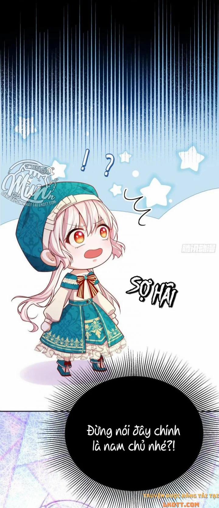 Kế Hoạch Tự Cứu Của Nữ Phù Thủy Phản Diện 26 trang 48