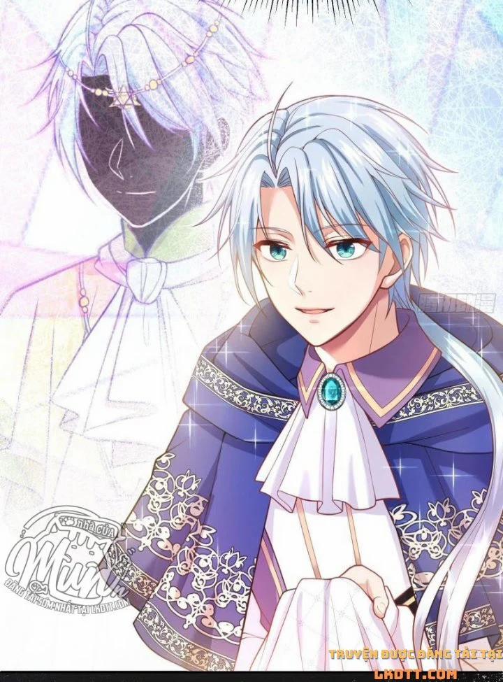 Kế Hoạch Tự Cứu Của Nữ Phù Thủy Phản Diện 26 trang 49