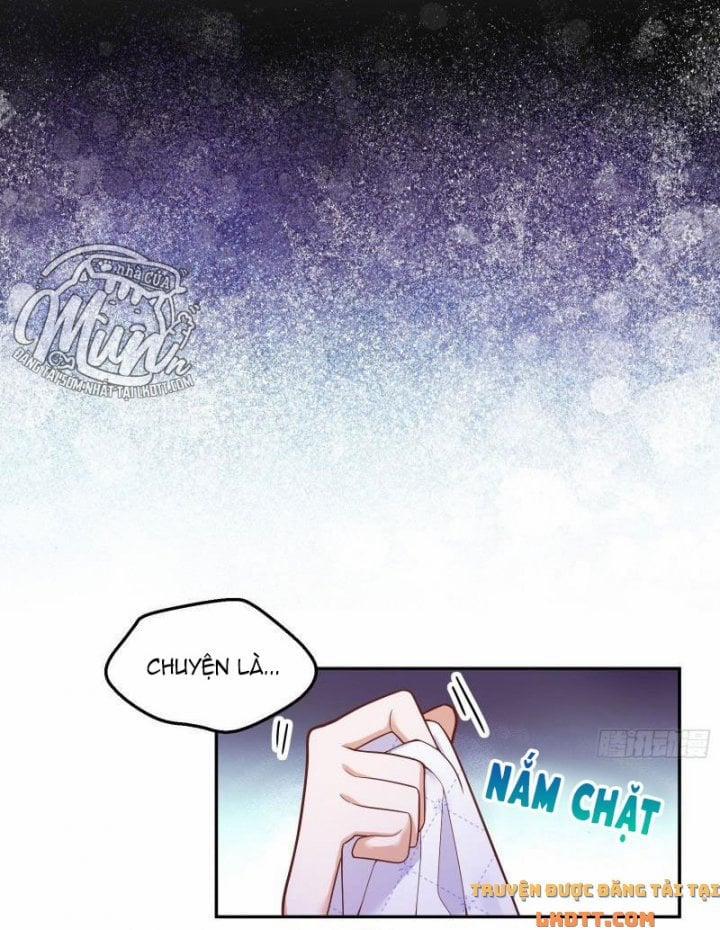 Kế Hoạch Tự Cứu Của Nữ Phù Thủy Phản Diện 26 trang 50