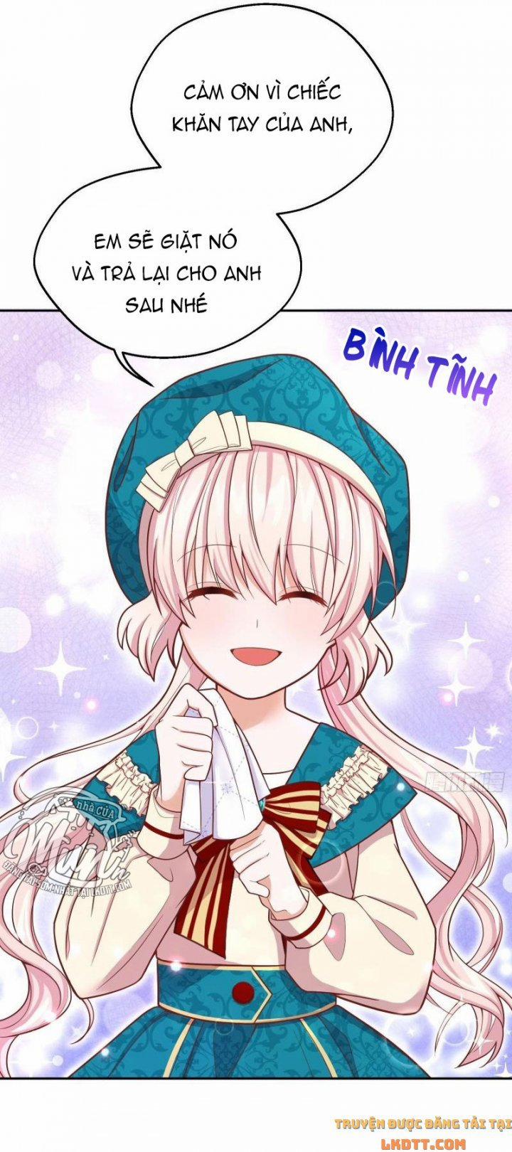 Kế Hoạch Tự Cứu Của Nữ Phù Thủy Phản Diện 26 trang 51