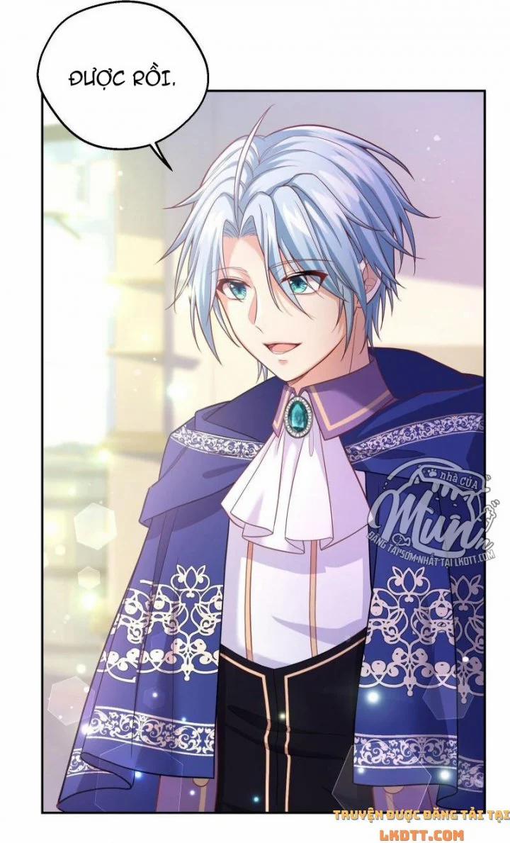 Kế Hoạch Tự Cứu Của Nữ Phù Thủy Phản Diện 26 trang 53