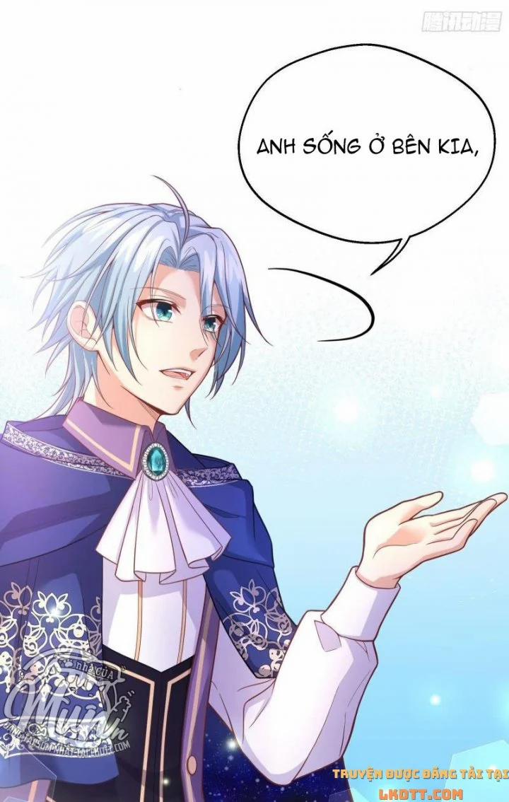 Kế Hoạch Tự Cứu Của Nữ Phù Thủy Phản Diện 26 trang 54