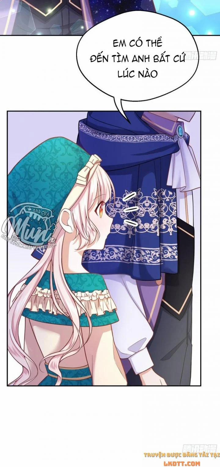 Kế Hoạch Tự Cứu Của Nữ Phù Thủy Phản Diện 26 trang 55