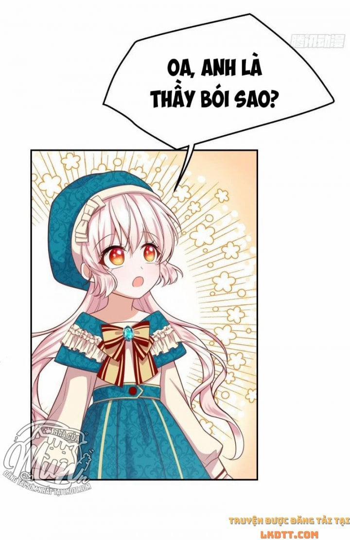 Kế Hoạch Tự Cứu Của Nữ Phù Thủy Phản Diện 26 trang 57