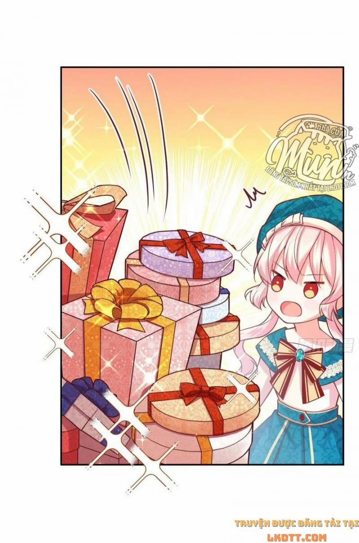 Kế Hoạch Tự Cứu Của Nữ Phù Thủy Phản Diện 26 trang 6