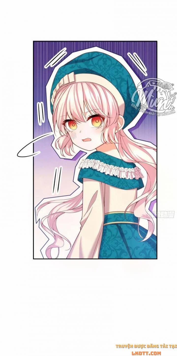 Kế Hoạch Tự Cứu Của Nữ Phù Thủy Phản Diện 26 trang 8