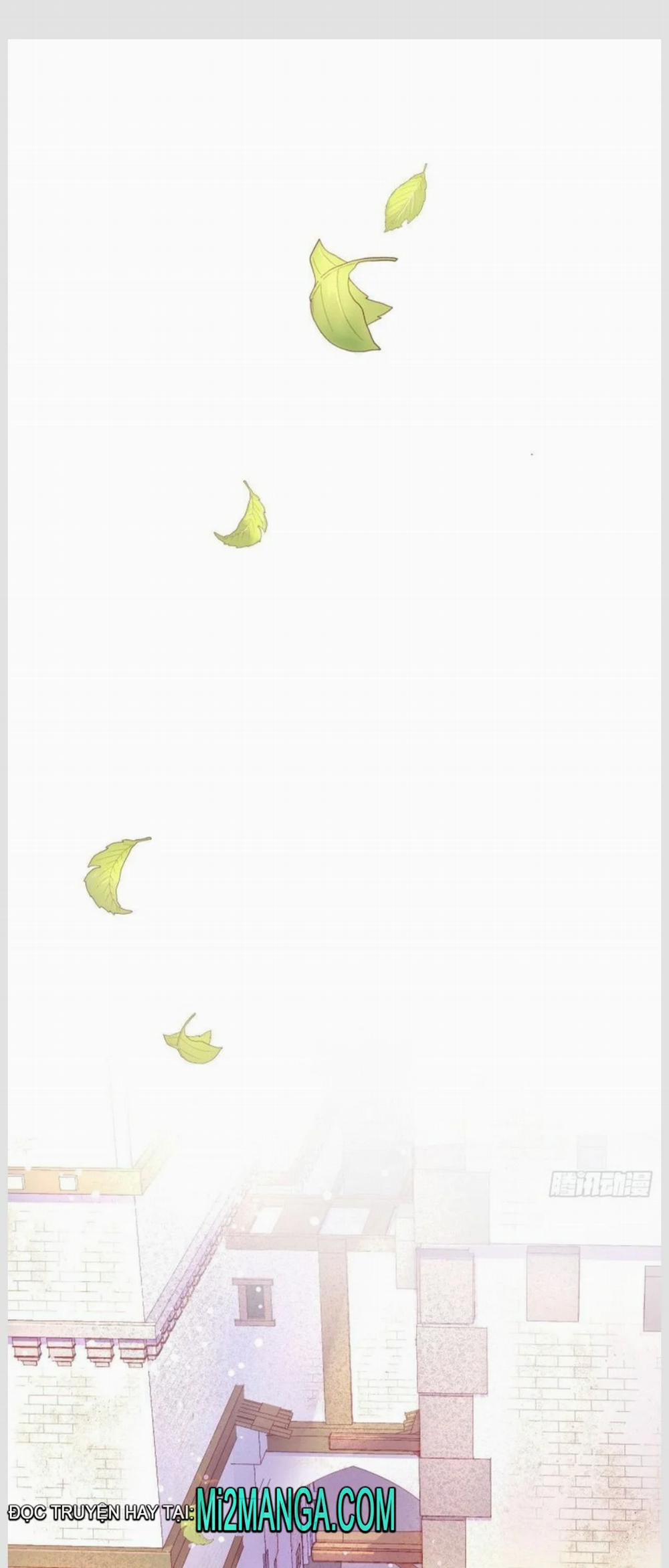 Kế Hoạch Tự Cứu Của Nữ Phù Thủy Phản Diện 27 trang 0