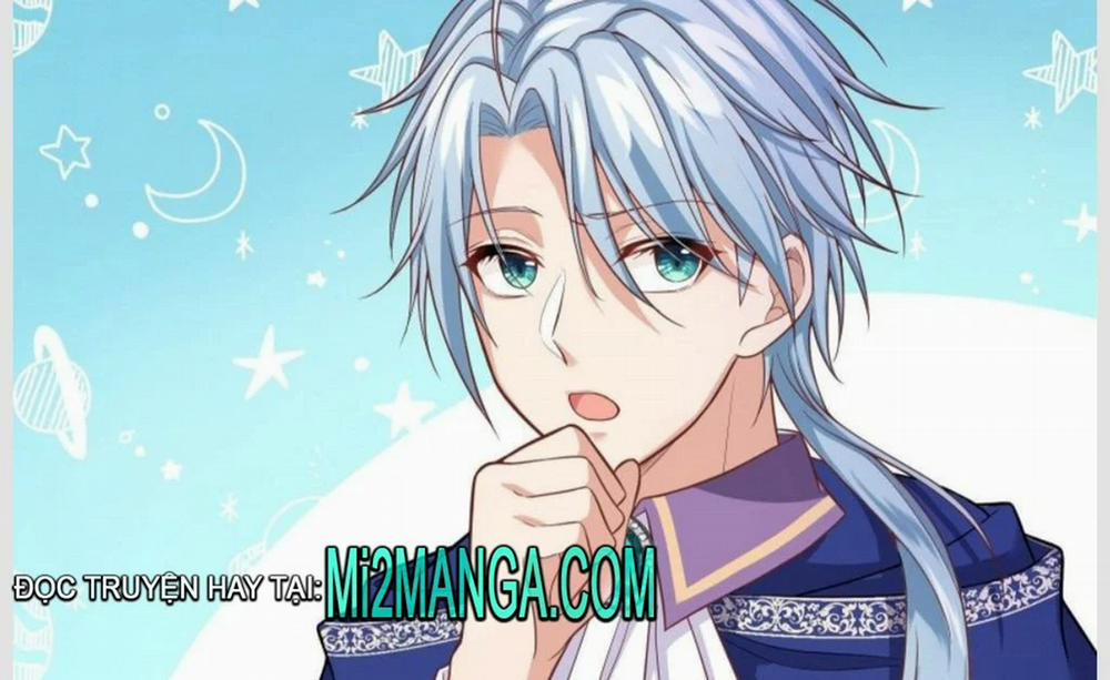 Kế Hoạch Tự Cứu Của Nữ Phù Thủy Phản Diện 27 trang 26