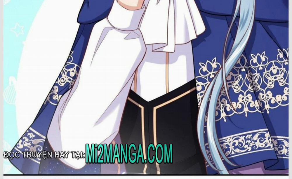 Kế Hoạch Tự Cứu Của Nữ Phù Thủy Phản Diện 27 trang 27