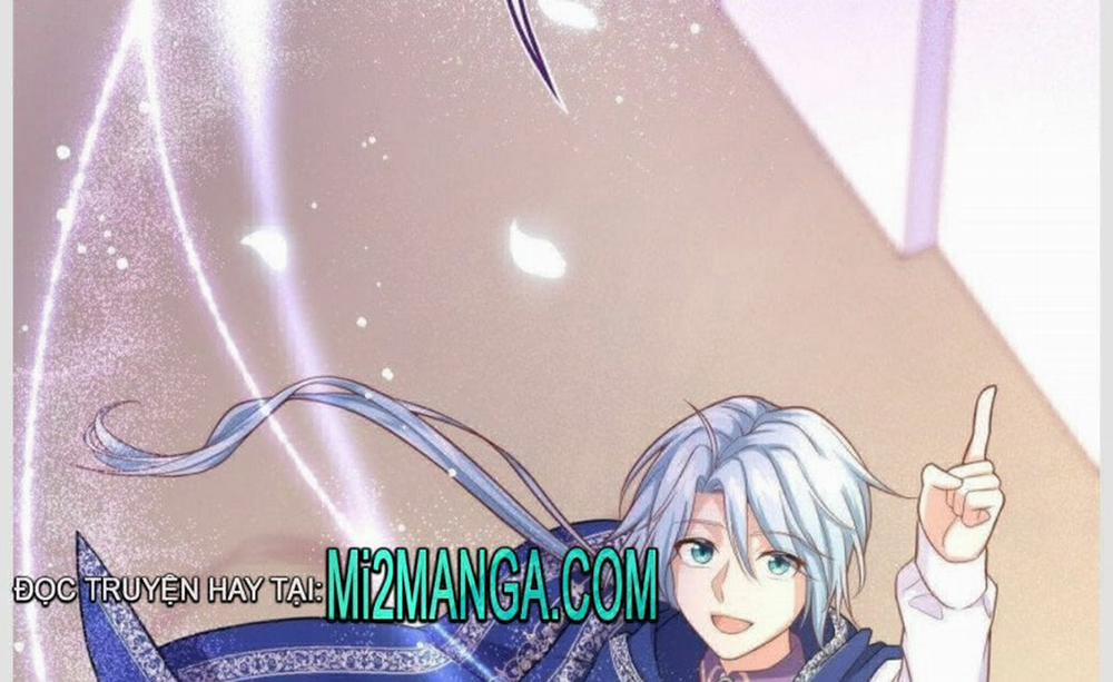 Kế Hoạch Tự Cứu Của Nữ Phù Thủy Phản Diện 27 trang 29