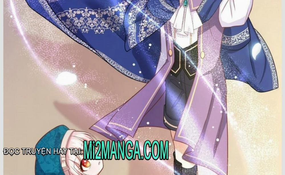 Kế Hoạch Tự Cứu Của Nữ Phù Thủy Phản Diện 27 trang 30