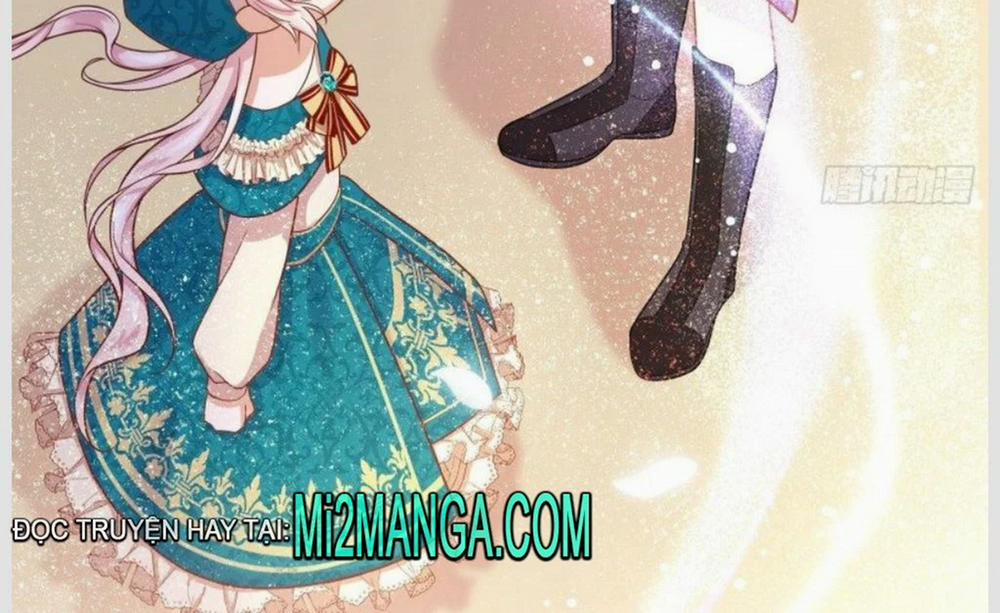 Kế Hoạch Tự Cứu Của Nữ Phù Thủy Phản Diện 27 trang 31