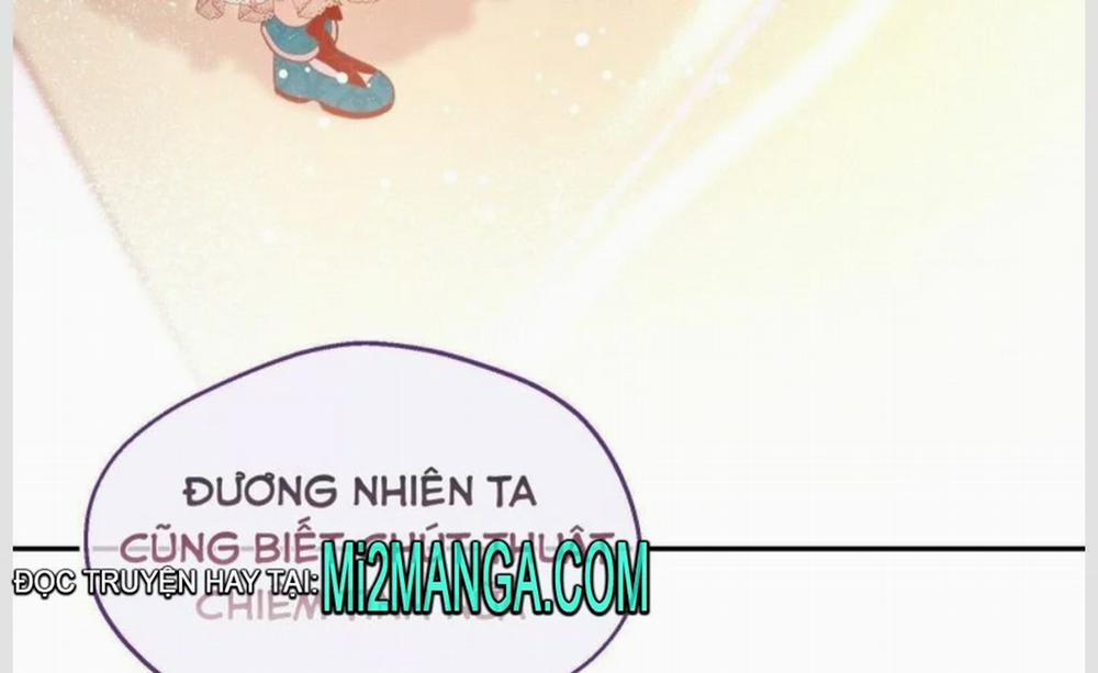 Kế Hoạch Tự Cứu Của Nữ Phù Thủy Phản Diện 27 trang 32