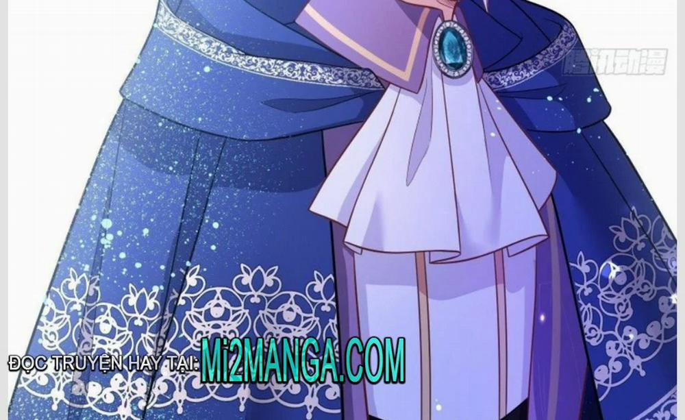 Kế Hoạch Tự Cứu Của Nữ Phù Thủy Phản Diện 27 trang 34