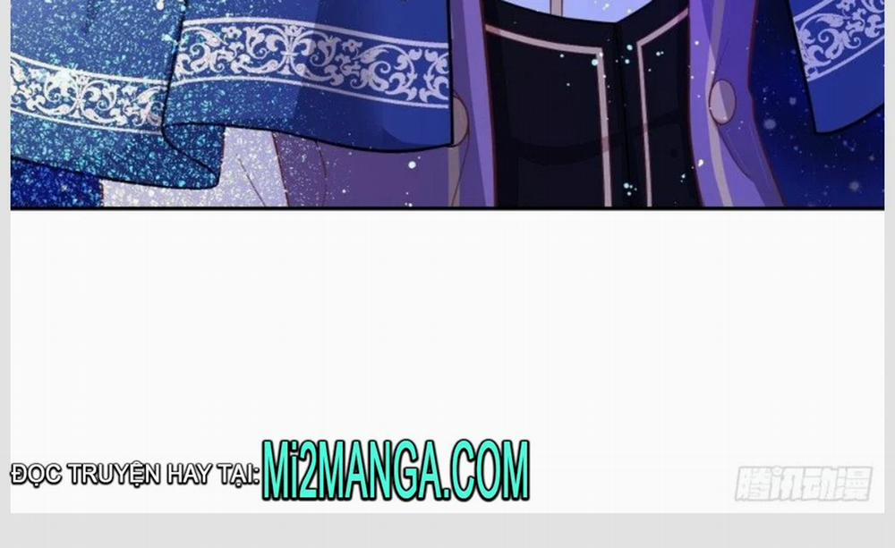 Kế Hoạch Tự Cứu Của Nữ Phù Thủy Phản Diện 27 trang 35