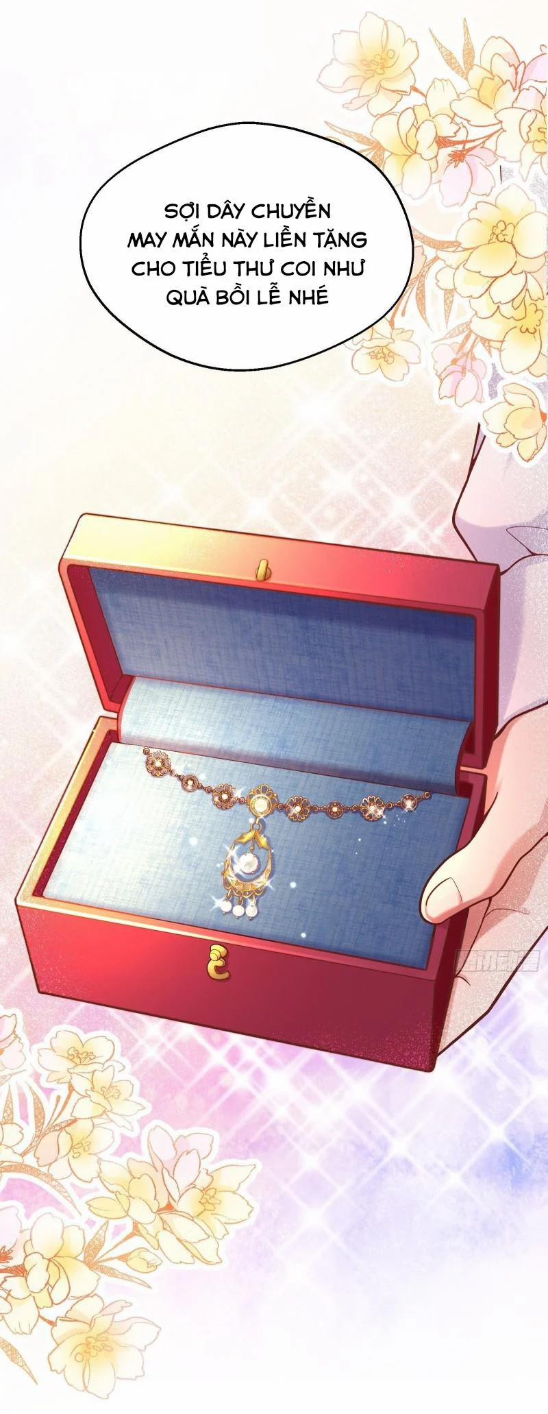 Kế Hoạch Tự Cứu Của Nữ Phù Thủy Phản Diện 29 trang 10