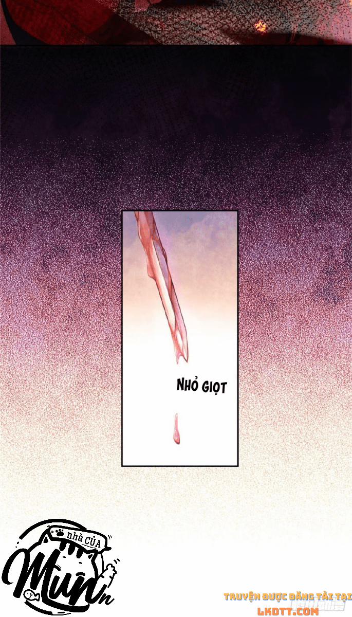 Kế Hoạch Tự Cứu Của Nữ Phù Thủy Phản Diện 3 trang 0