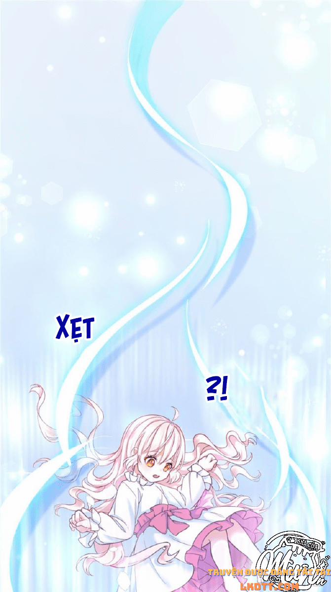 Kế Hoạch Tự Cứu Của Nữ Phù Thủy Phản Diện 3 trang 35