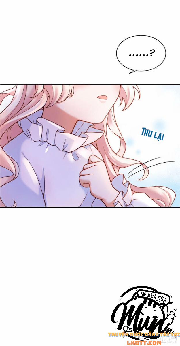 Kế Hoạch Tự Cứu Của Nữ Phù Thủy Phản Diện 3 trang 55