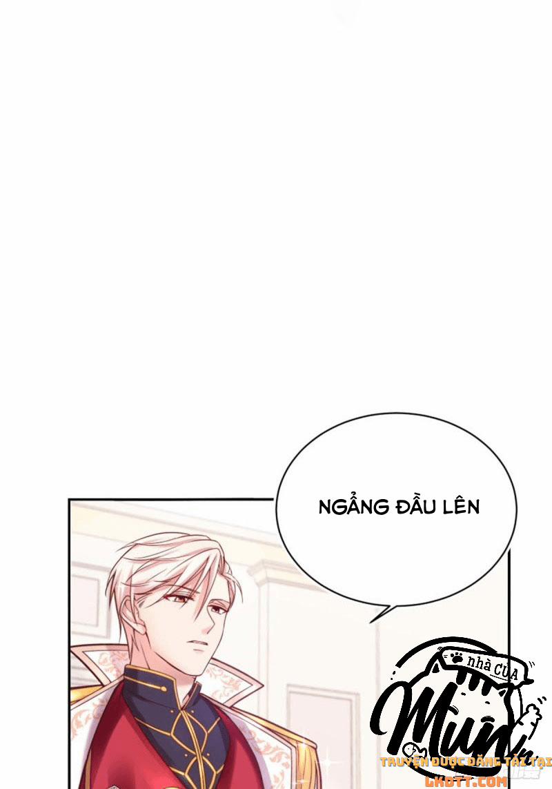 Kế Hoạch Tự Cứu Của Nữ Phù Thủy Phản Diện 3 trang 58