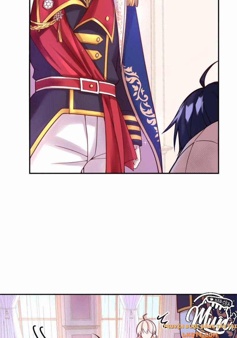 Kế Hoạch Tự Cứu Của Nữ Phù Thủy Phản Diện 3 trang 59