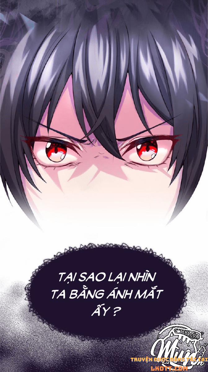 Kế Hoạch Tự Cứu Của Nữ Phù Thủy Phản Diện 3 trang 64