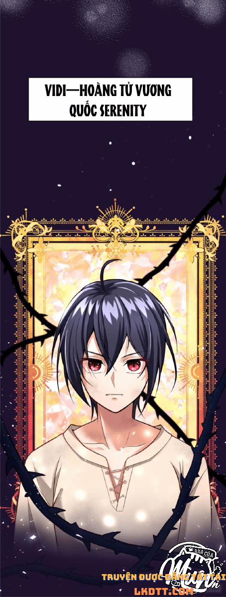 Kế Hoạch Tự Cứu Của Nữ Phù Thủy Phản Diện 3 trang 65