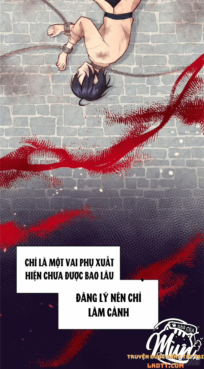 Kế Hoạch Tự Cứu Của Nữ Phù Thủy Phản Diện 3 trang 69