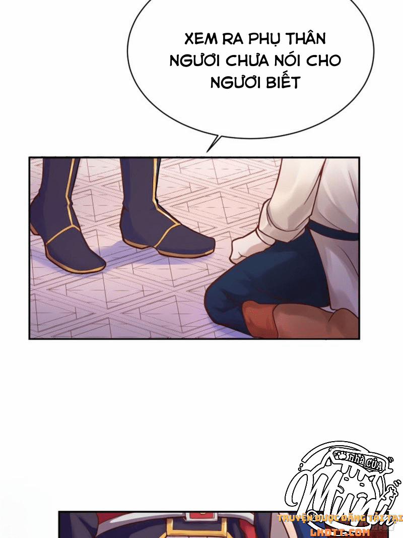 Kế Hoạch Tự Cứu Của Nữ Phù Thủy Phản Diện 3 trang 76