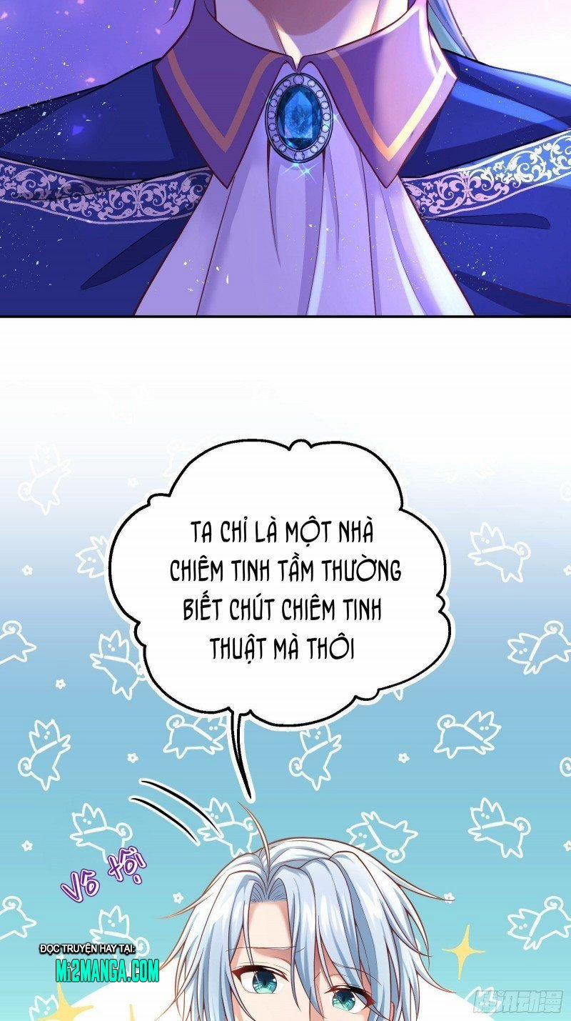 Kế Hoạch Tự Cứu Của Nữ Phù Thủy Phản Diện 30.1 trang 12