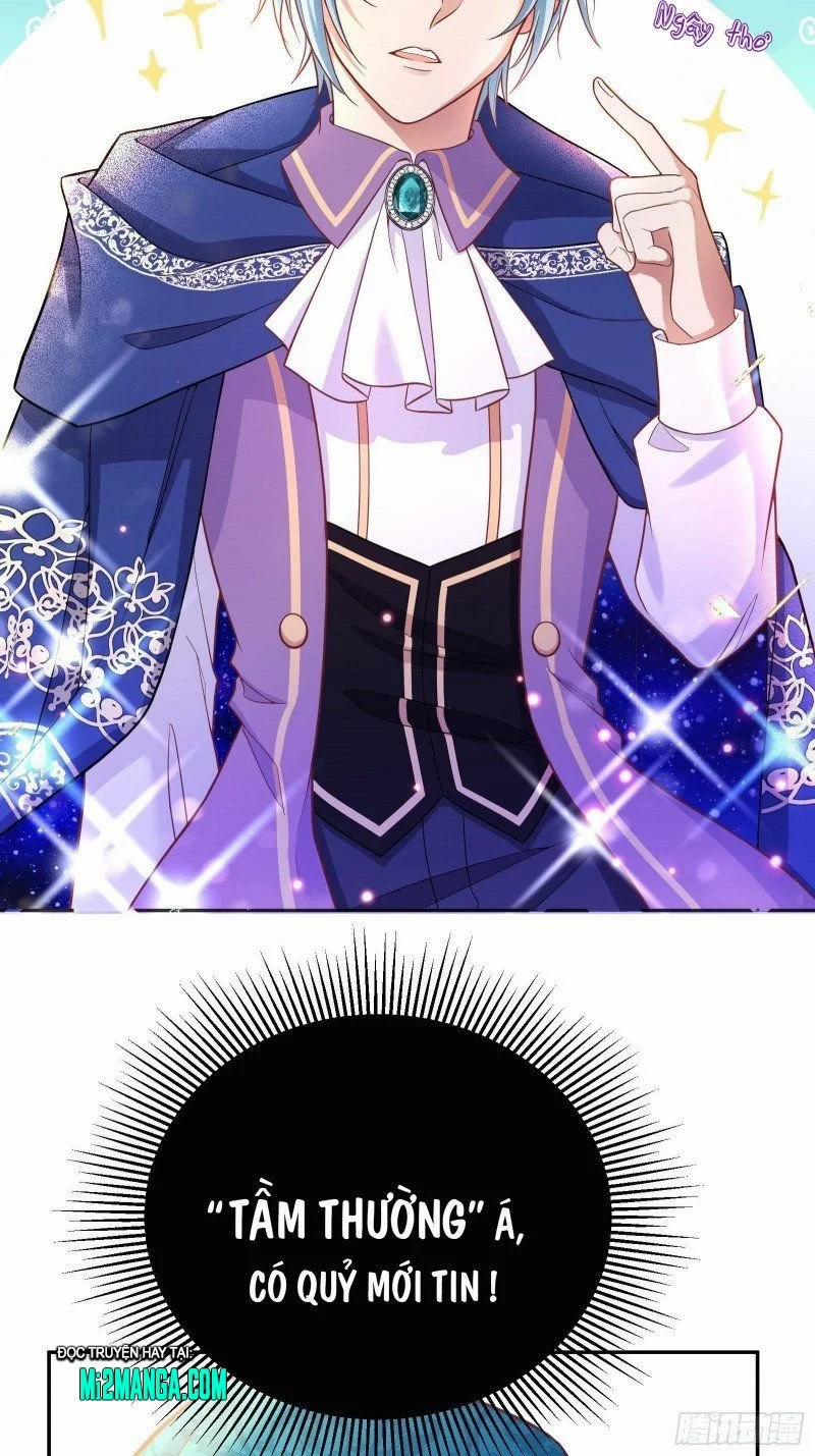 Kế Hoạch Tự Cứu Của Nữ Phù Thủy Phản Diện 30.1 trang 13