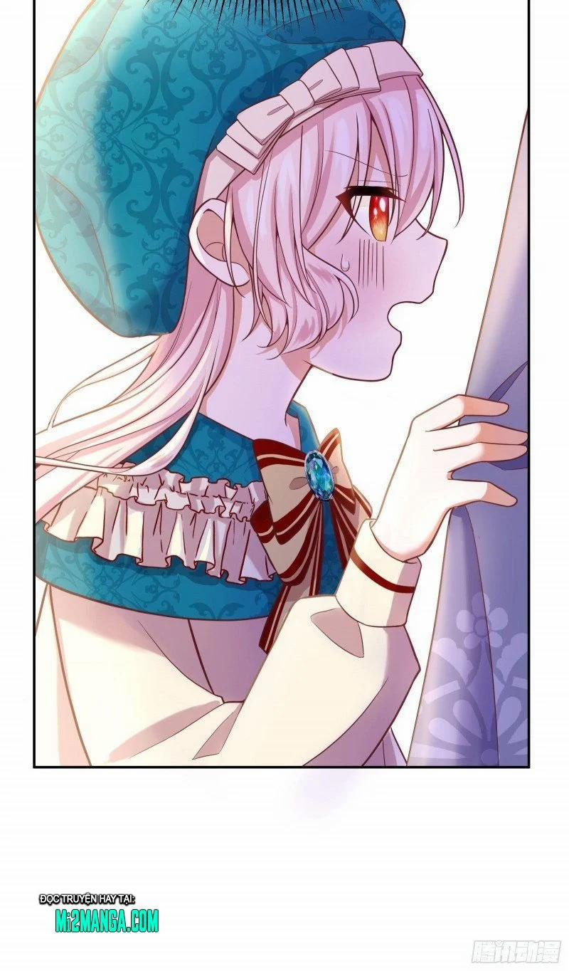 Kế Hoạch Tự Cứu Của Nữ Phù Thủy Phản Diện 30.1 trang 14