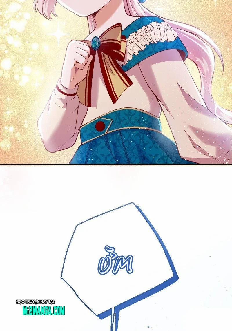 Kế Hoạch Tự Cứu Của Nữ Phù Thủy Phản Diện 30.1 trang 19