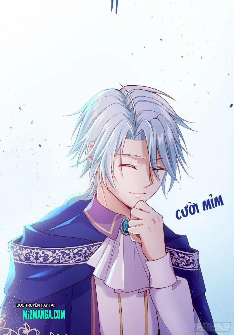 Kế Hoạch Tự Cứu Của Nữ Phù Thủy Phản Diện 30.1 trang 20