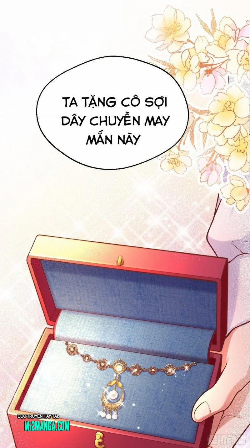 Kế Hoạch Tự Cứu Của Nữ Phù Thủy Phản Diện 30.1 trang 23