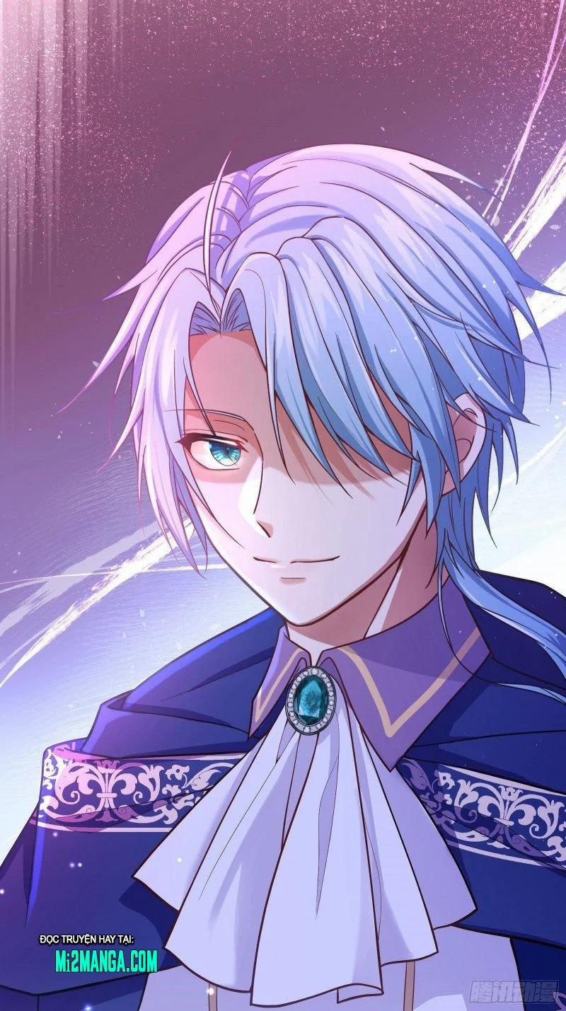 Kế Hoạch Tự Cứu Của Nữ Phù Thủy Phản Diện 30.1 trang 29