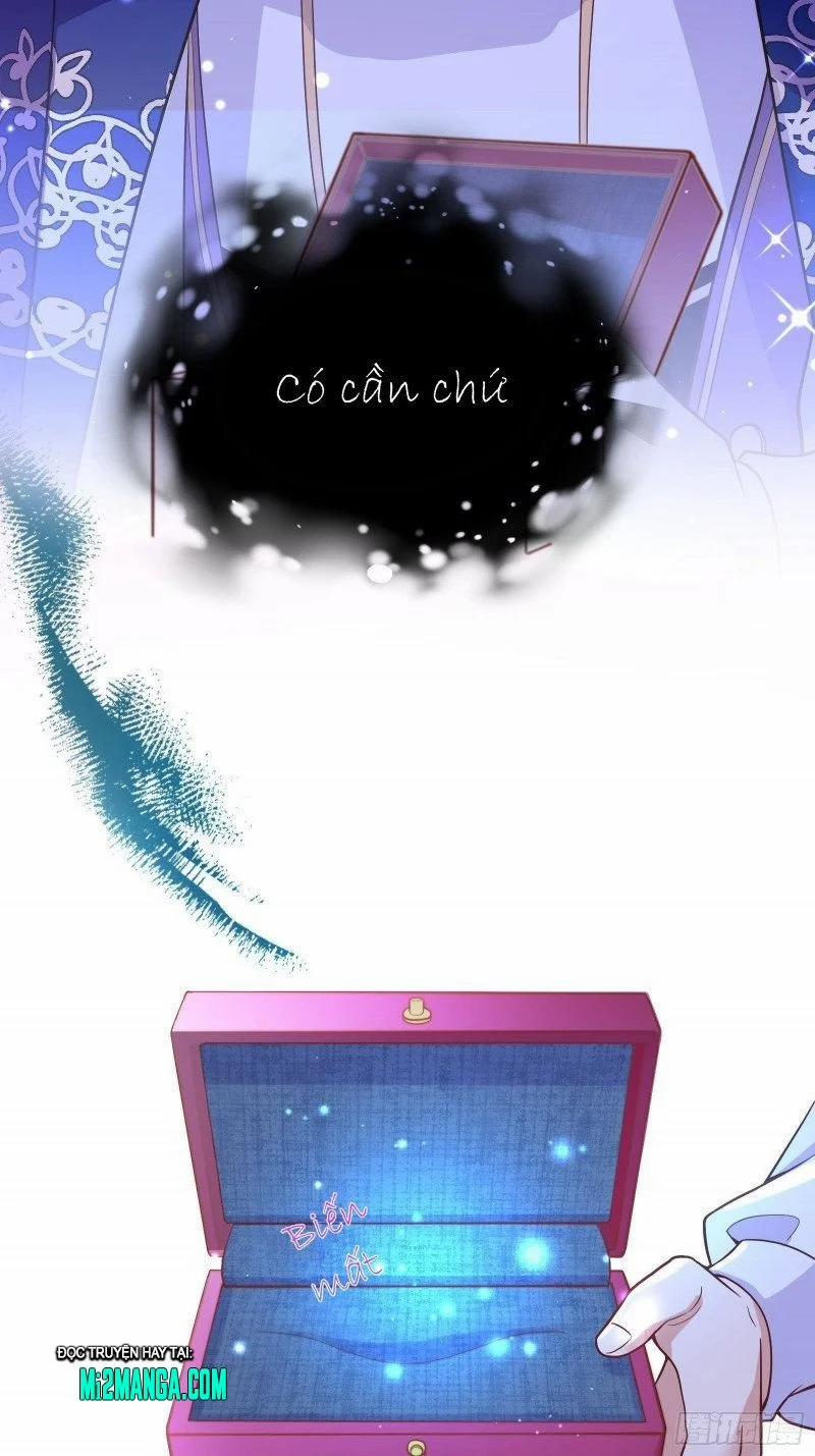 Kế Hoạch Tự Cứu Của Nữ Phù Thủy Phản Diện 30.1 trang 30