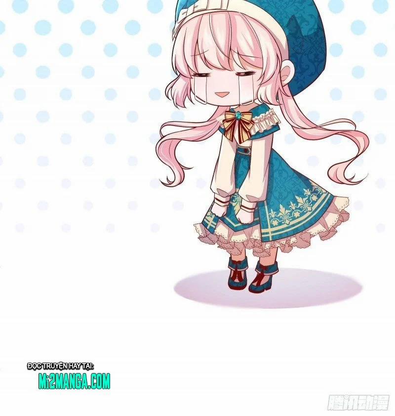 Kế Hoạch Tự Cứu Của Nữ Phù Thủy Phản Diện 30.1 trang 7