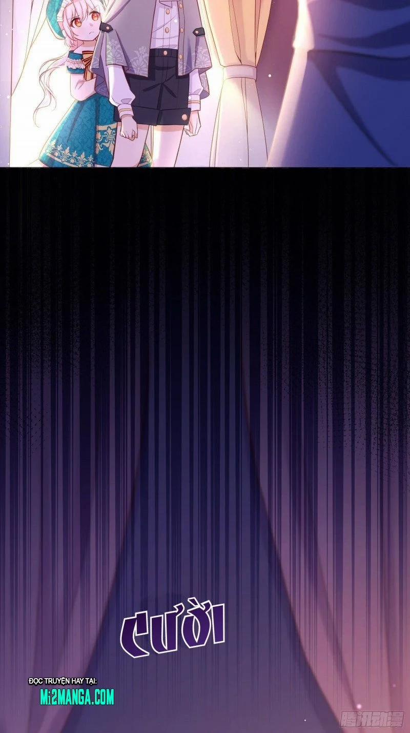 Kế Hoạch Tự Cứu Của Nữ Phù Thủy Phản Diện 30.1 trang 9