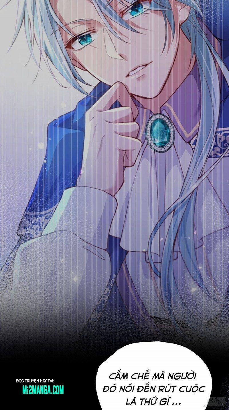 Kế Hoạch Tự Cứu Của Nữ Phù Thủy Phản Diện 30.2 trang 10