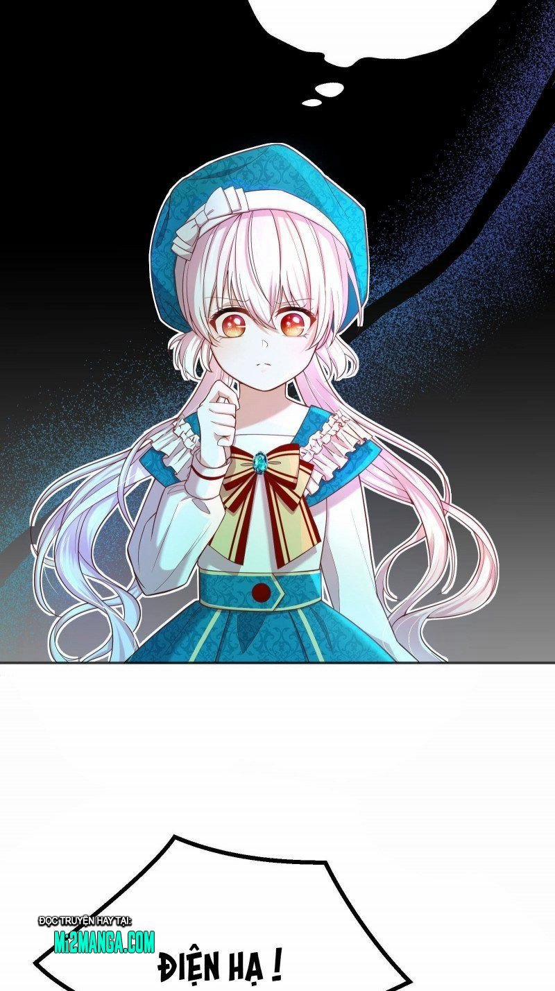 Kế Hoạch Tự Cứu Của Nữ Phù Thủy Phản Diện 30.2 trang 11