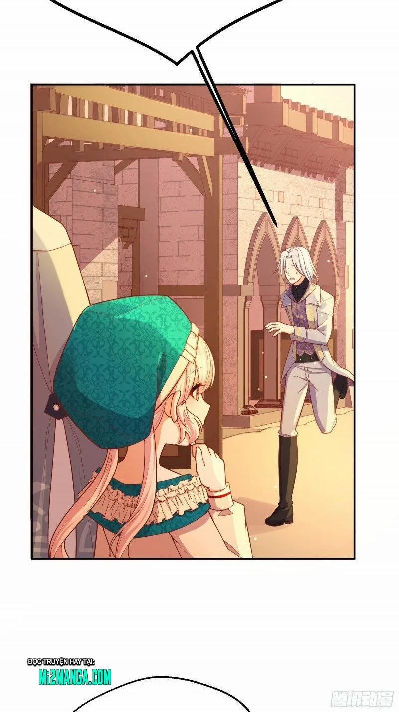 Kế Hoạch Tự Cứu Của Nữ Phù Thủy Phản Diện 30.2 trang 12