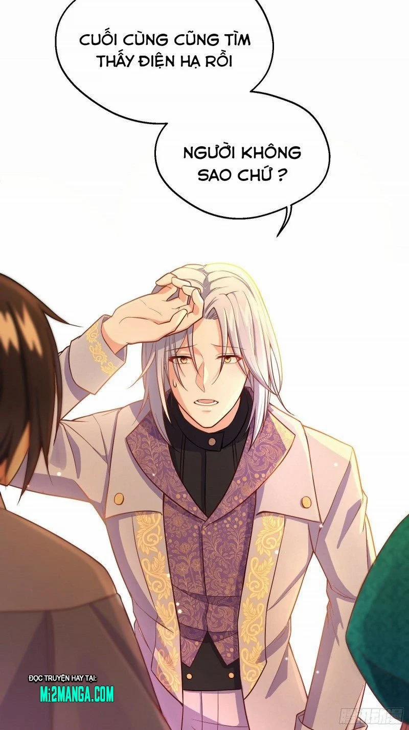 Kế Hoạch Tự Cứu Của Nữ Phù Thủy Phản Diện 30.2 trang 13