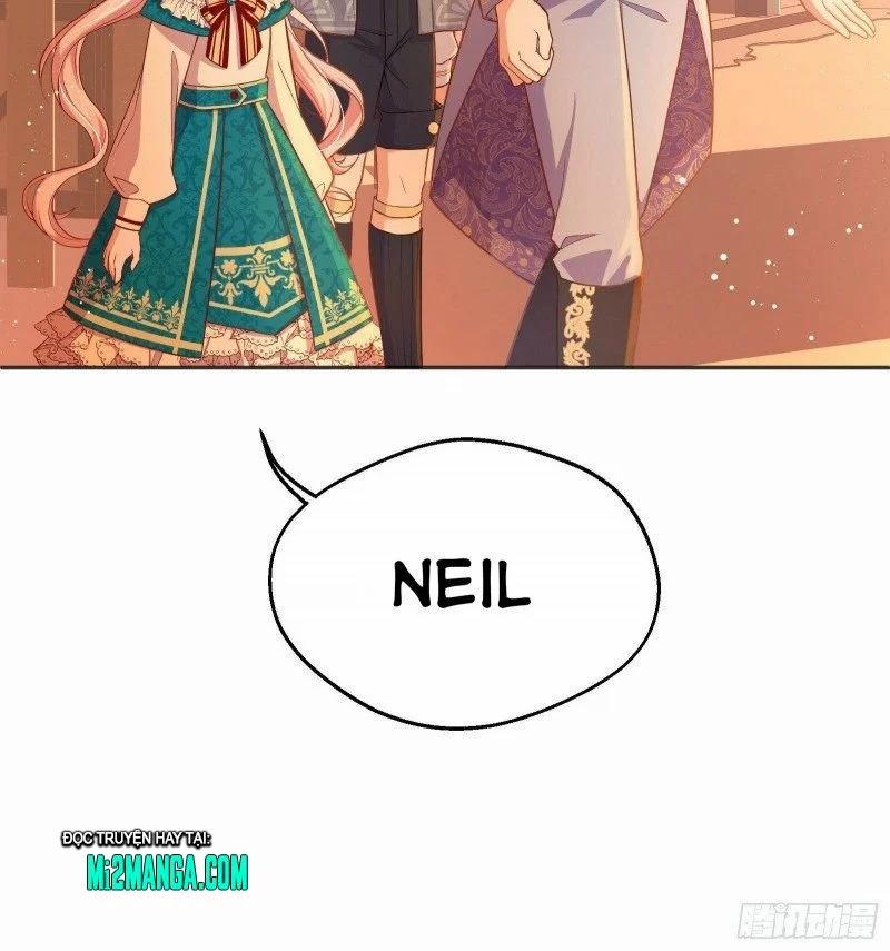 Kế Hoạch Tự Cứu Của Nữ Phù Thủy Phản Diện 30.2 trang 16