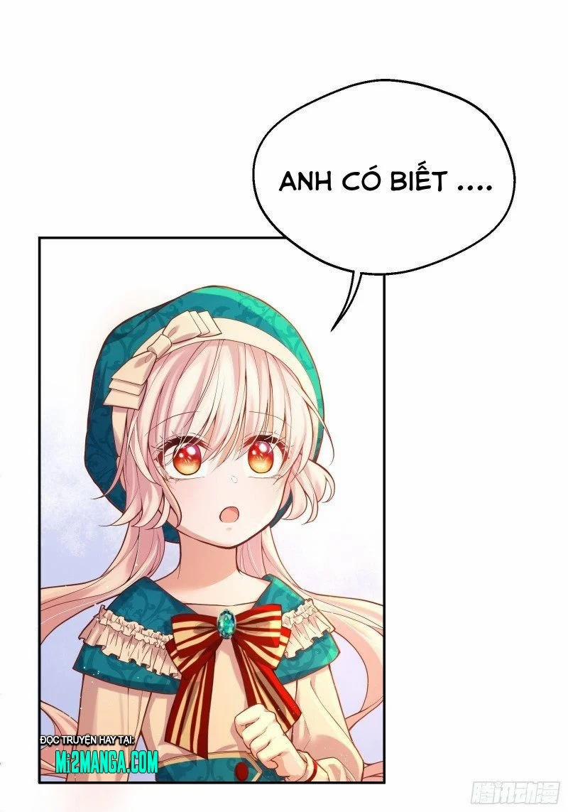 Kế Hoạch Tự Cứu Của Nữ Phù Thủy Phản Diện 30.2 trang 17