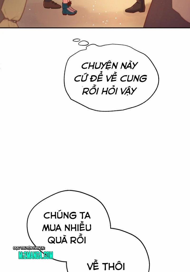 Kế Hoạch Tự Cứu Của Nữ Phù Thủy Phản Diện 30.2 trang 19