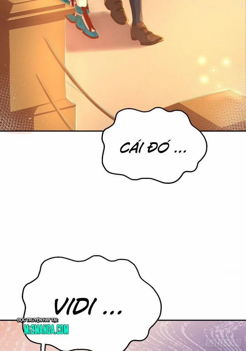 Kế Hoạch Tự Cứu Của Nữ Phù Thủy Phản Diện 30.2 trang 2