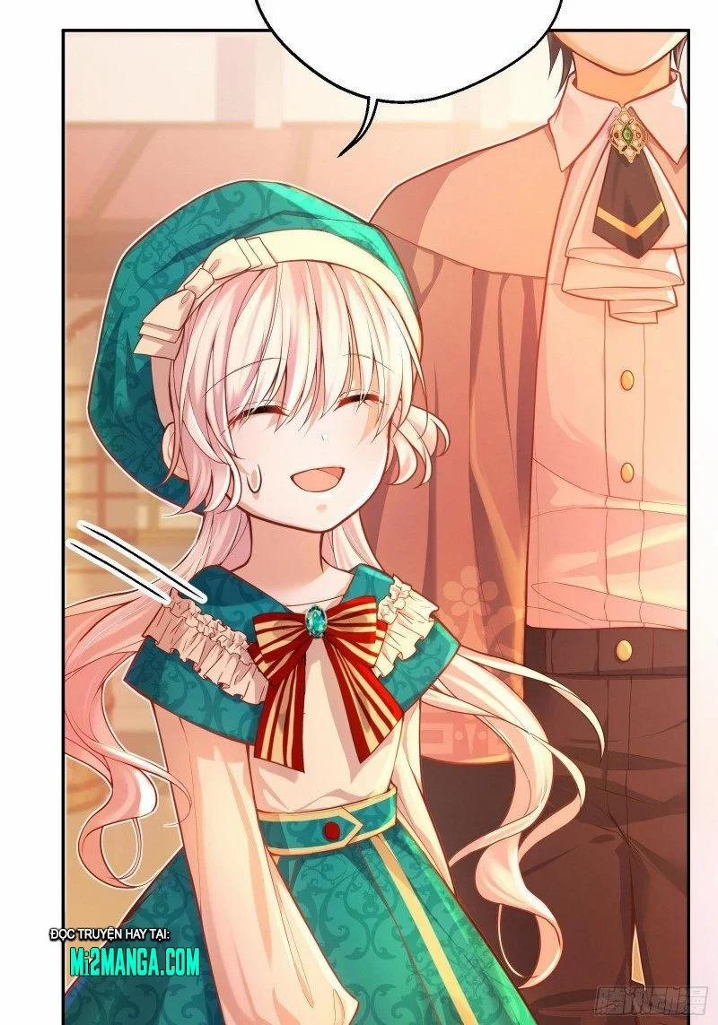 Kế Hoạch Tự Cứu Của Nữ Phù Thủy Phản Diện 30.2 trang 20