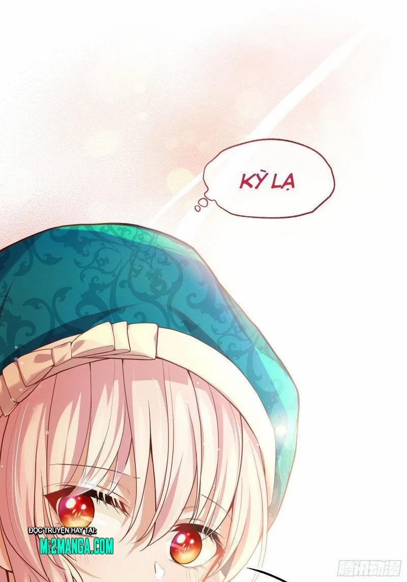 Kế Hoạch Tự Cứu Của Nữ Phù Thủy Phản Diện 30.2 trang 24